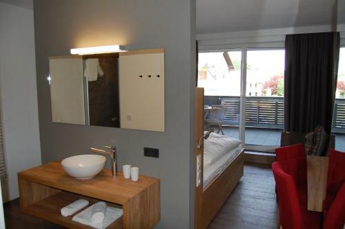 Hotel Villa Landlust