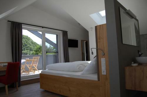 Hotel Villa Landlust