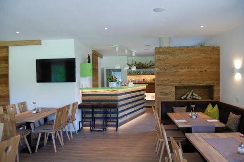 Hotel Villa Landlust