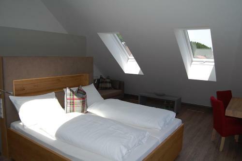 Hotel Villa Landlust