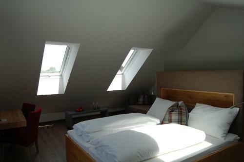 Hotel Villa Landlust