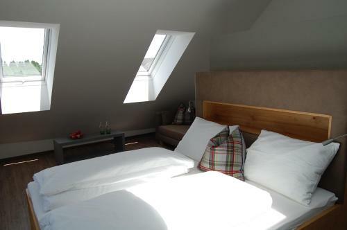 Hotel Villa Landlust