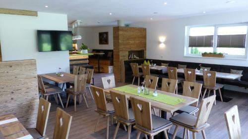 Hotel Villa Landlust