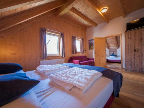 Chalet Murtal