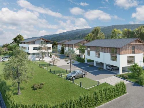 Villa Kreischberg The Exclusive Eight