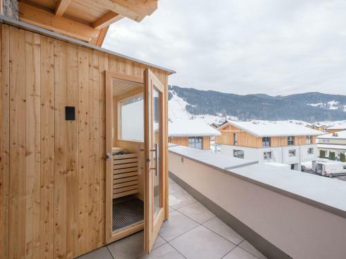 Villa Kreischberg The Exclusive Nine