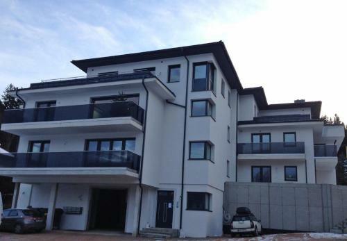 Apartamento Planai West By Schladming Appartements