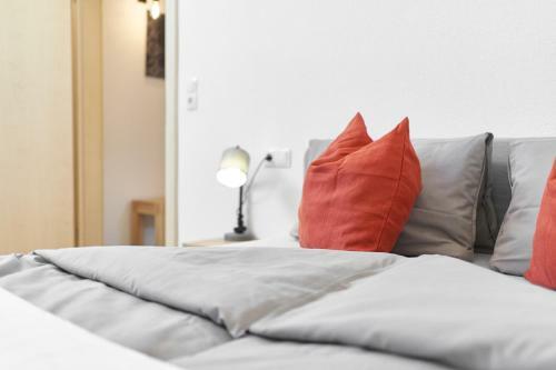 Apartamento Appartement Alpen Flair