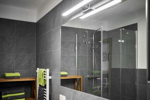 Apartamento Appartement Alpen Flair