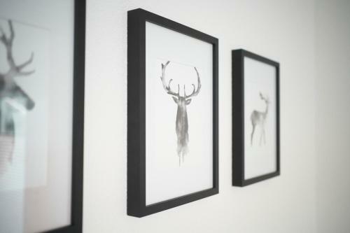Apartamento Appartement Alpen Flair