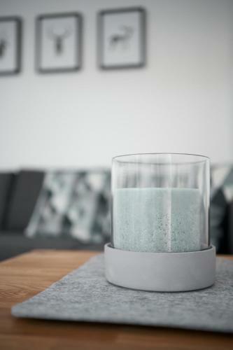 Apartamento Appartement Alpen Flair