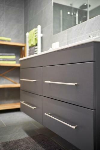 Apartamento Appartement Alpen Flair