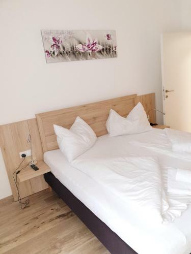 Apartamento Cityapartment Monika
