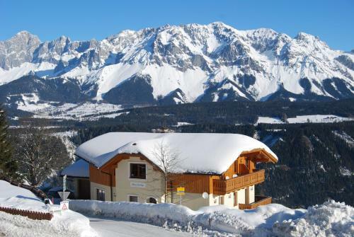 Apartamento Haus Stocker By Schladmingurlaub
