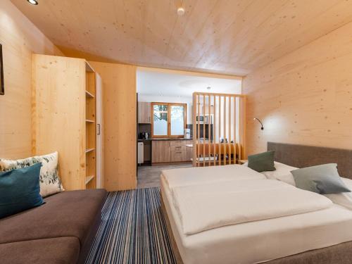 Beautiful Holiday Home In Schladming With Balcony