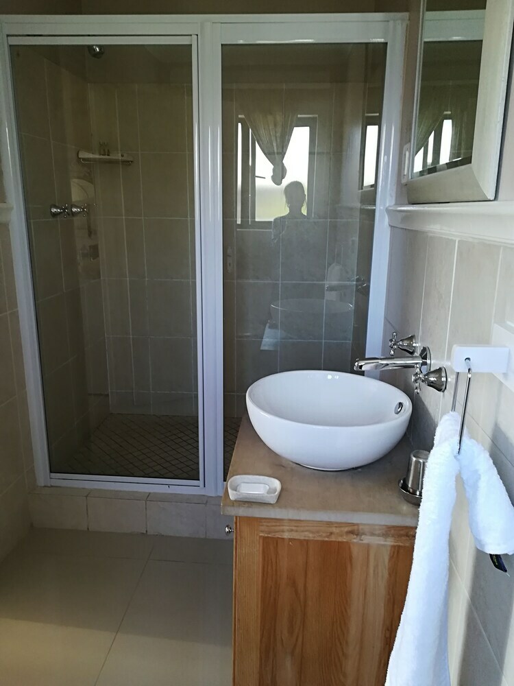 Hostal Blouberg Manor