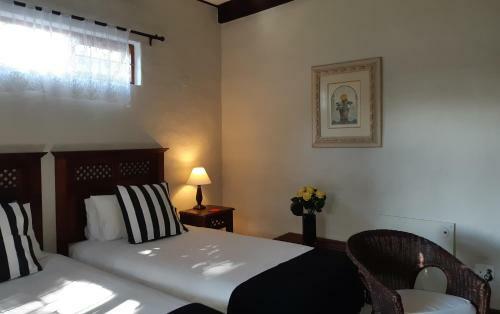 Bed & Breakfast Be My Guest Lodge