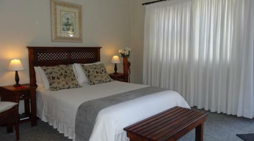 Bed & Breakfast Be My Guest Lodge