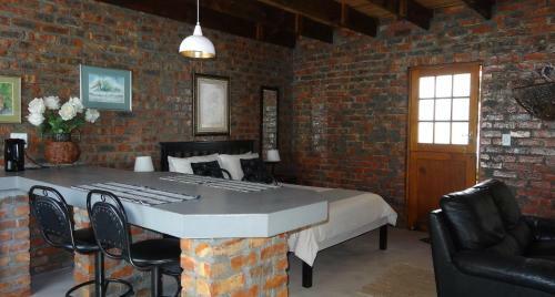 Bed & Breakfast Be My Guest Lodge