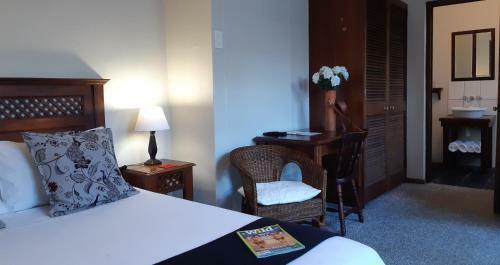 Bed & Breakfast Be My Guest Lodge