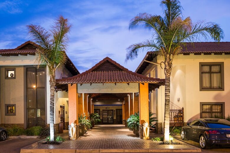 Villa Bali Boutique Hotel