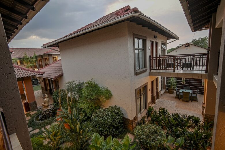 Villa Bali Boutique Hotel