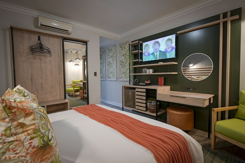 Villa Bali Boutique Hotel