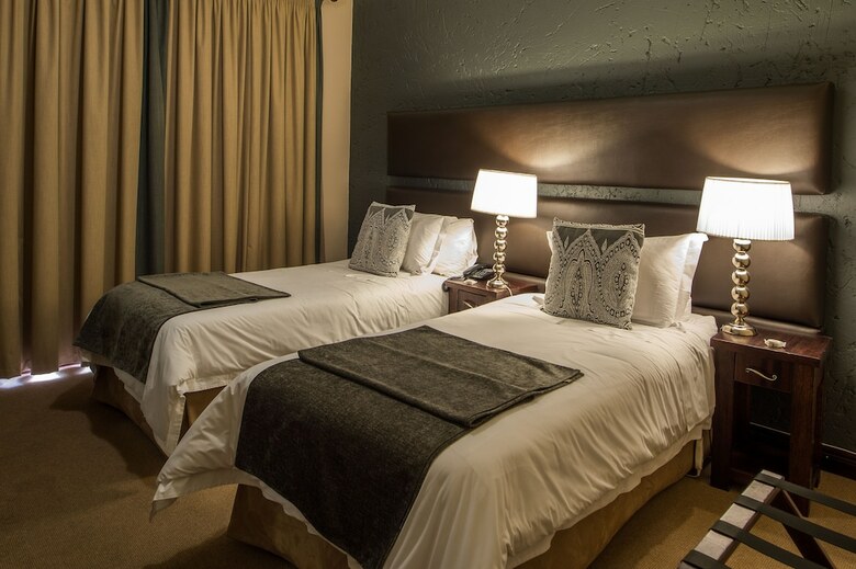 Villa Bali Boutique Hotel