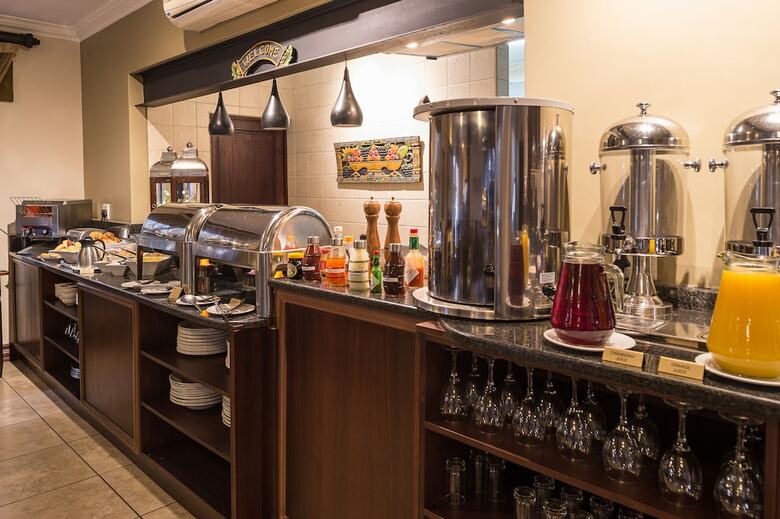 Villa Bali Boutique Hotel