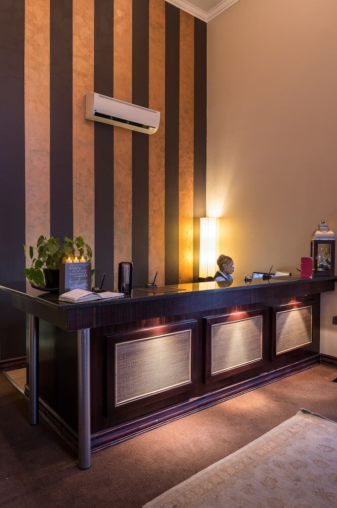 Villa Bali Boutique Hotel