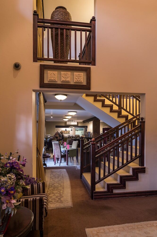 Villa Bali Boutique Hotel