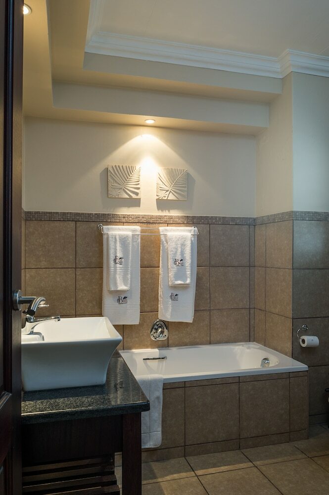 Villa Bali Boutique Hotel