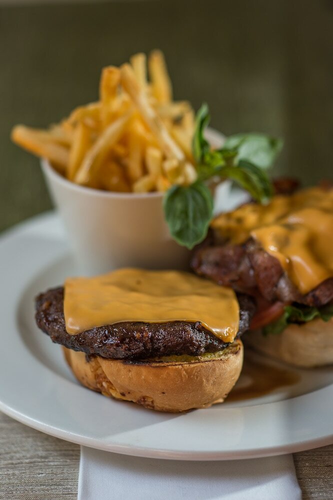 Villa Bali Boutique Hotel