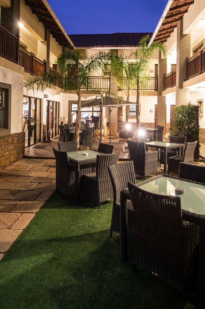 Villa Bali Boutique Hotel