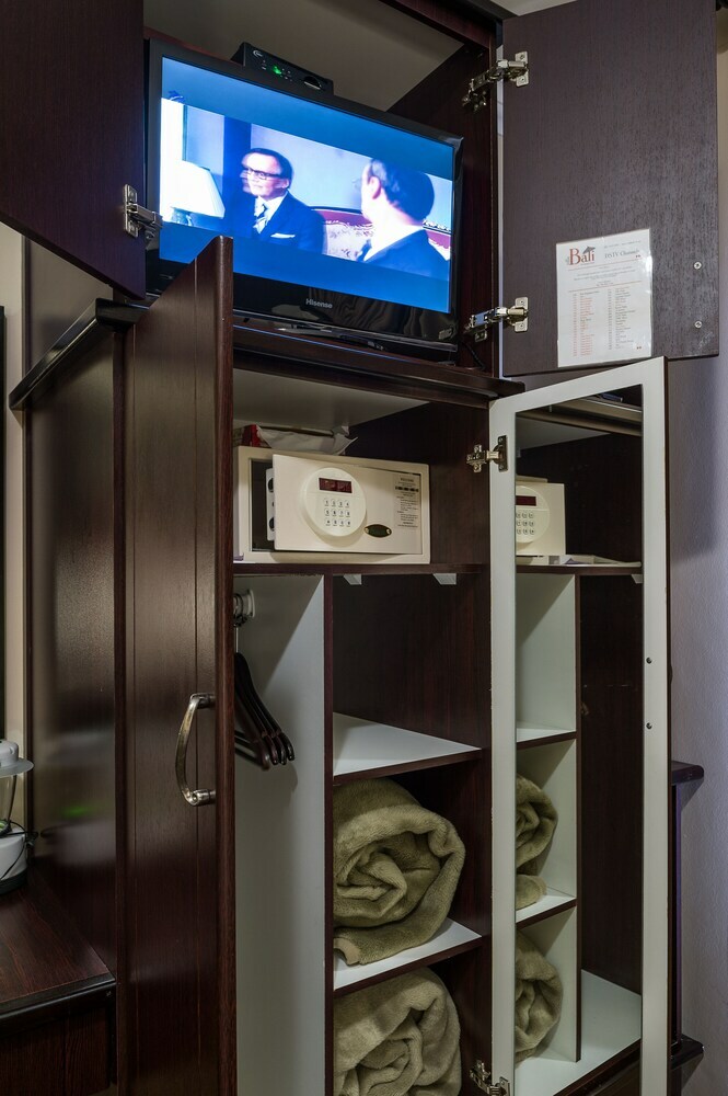 Villa Bali Boutique Hotel