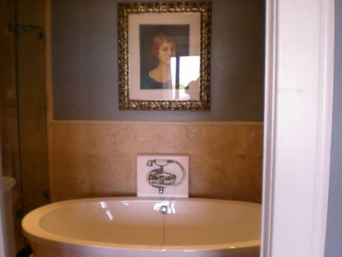 Bed & Breakfast Mt Bijoux Preferred Accommodation