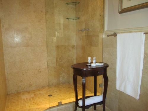 Bed & Breakfast Mt Bijoux Preferred Accommodation