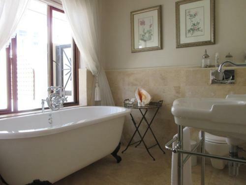 Bed & Breakfast Mt Bijoux Preferred Accommodation