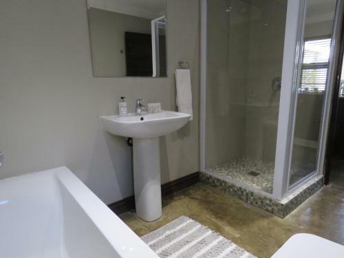 Hostal Abiento Guesthouse