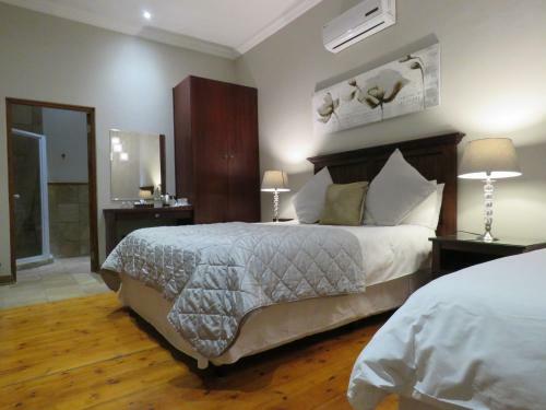 Hostal Abiento Guesthouse