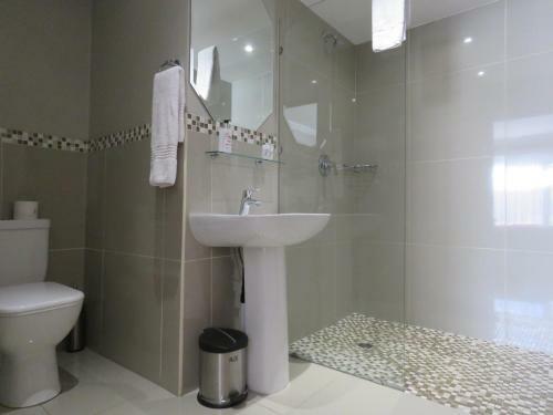 Hostal Abiento Guesthouse