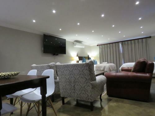 Hostal Abiento Guesthouse