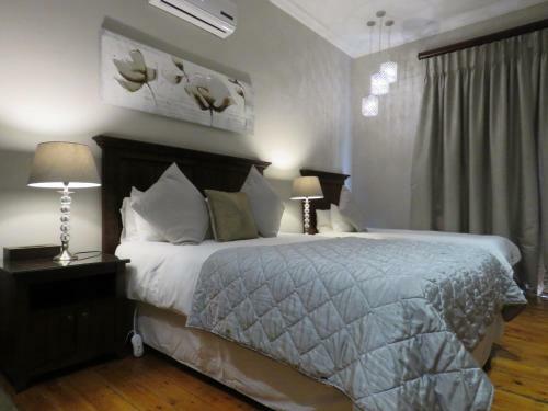 Hostal Abiento Guesthouse