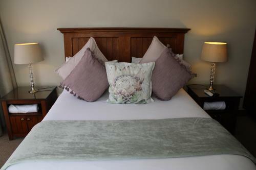 Hostal Abiento Guesthouse