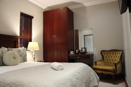 Hostal Abiento Guesthouse