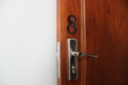 Hostal Abiento Guesthouse