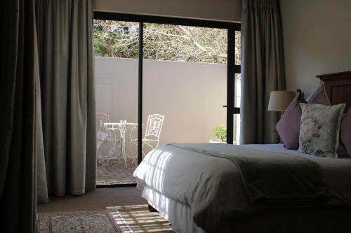 Hostal Abiento Guesthouse
