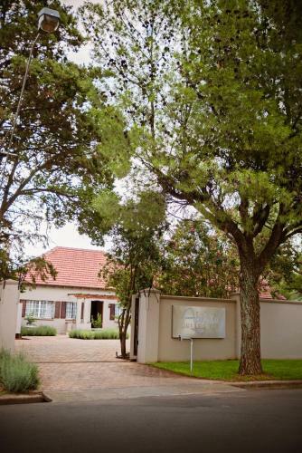 Hostal Abiento Guesthouse