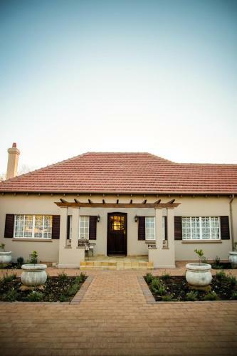 Hostal Abiento Guesthouse