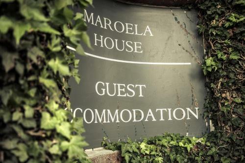 Hostal Maroela House Guest Accommodation